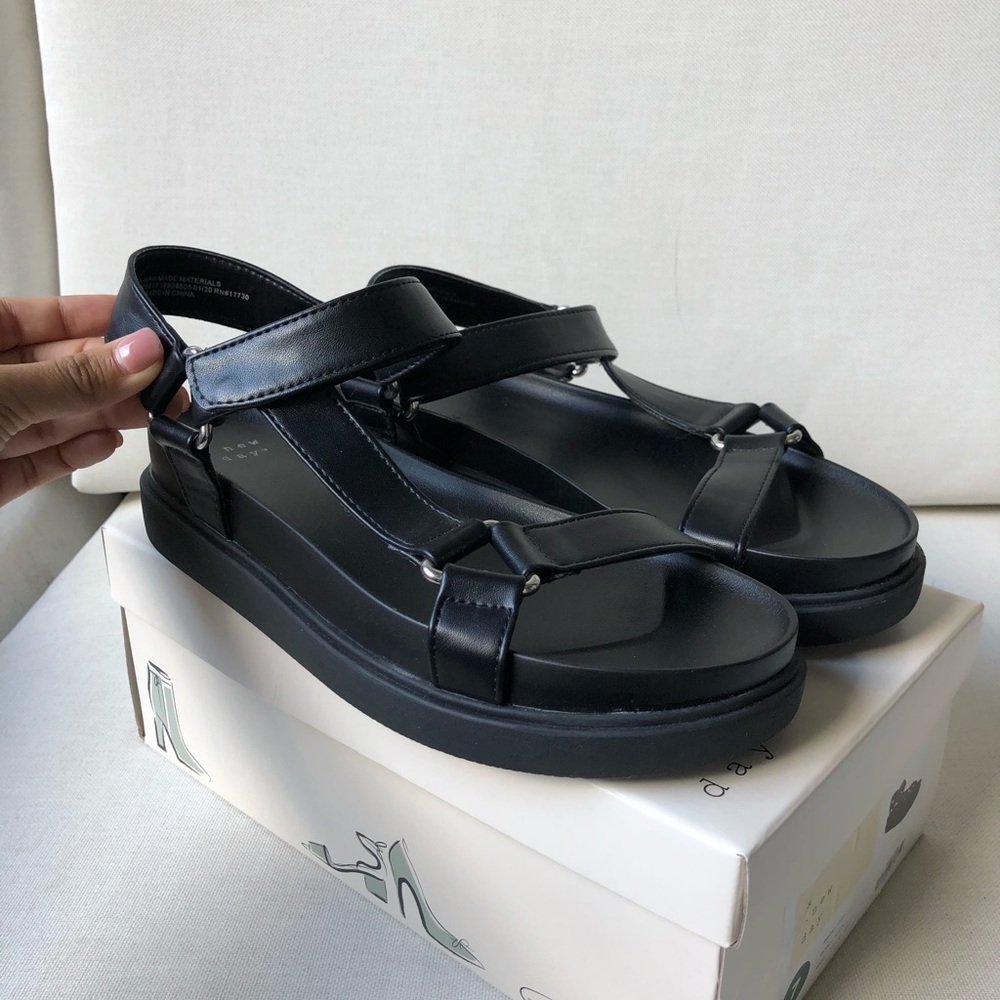 Target Sandals